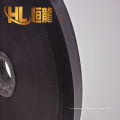 ruban noir de haute qualité de wuxi henglong en Chine
